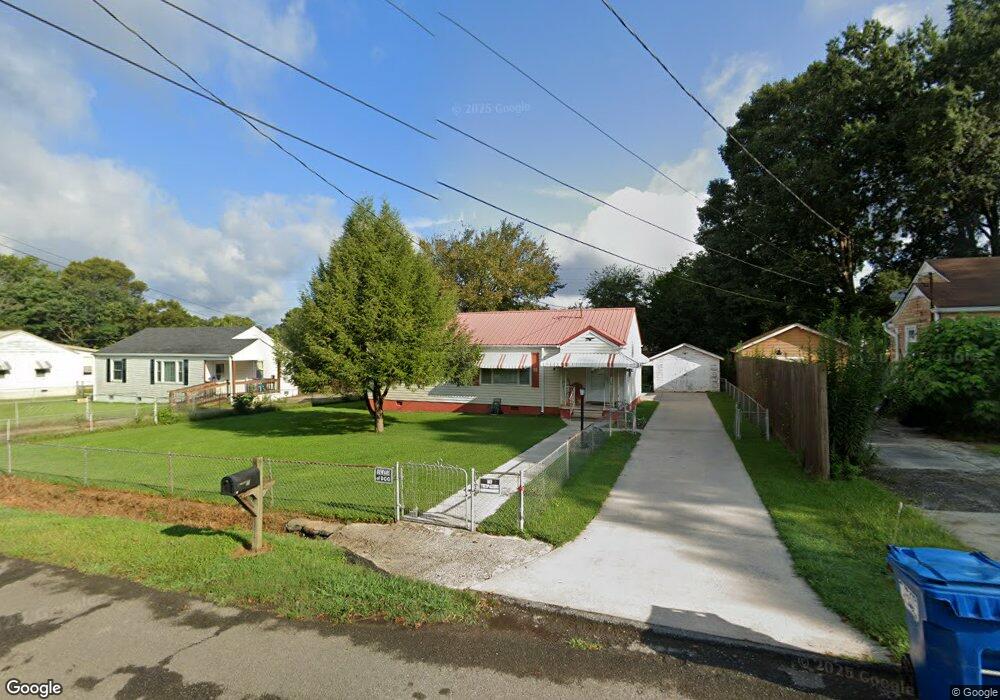 113 E Juniper Way SE, Rome, GA 30161 - photo 1