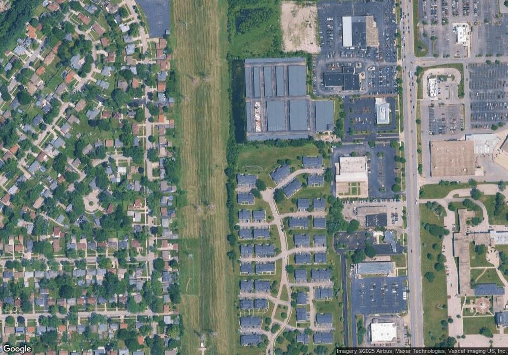 1907 Cinnamon Ct, Joliet, IL 60435 - photo 1