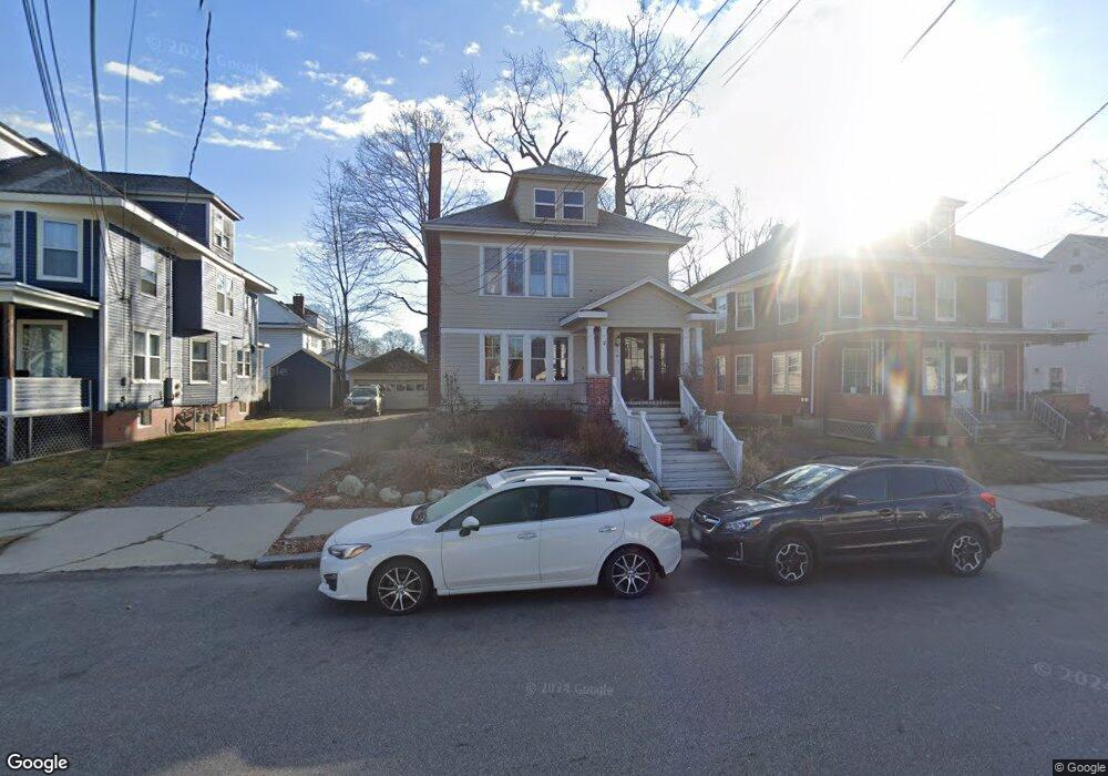 29 Columbia Rd, Portland, ME 04103 - photo 1