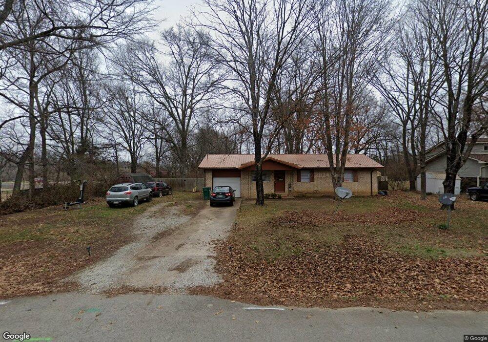 126 Pleasant St, West Fork, AR 72774 - photo 1