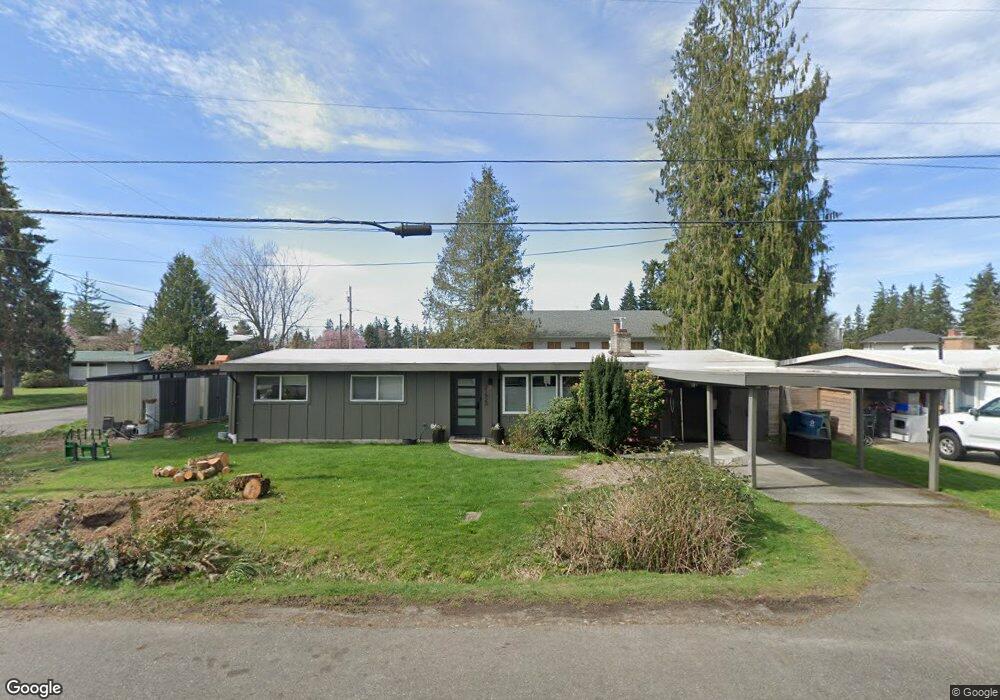 21520 86th Ave W, Edmonds, WA 98026 - photo 1