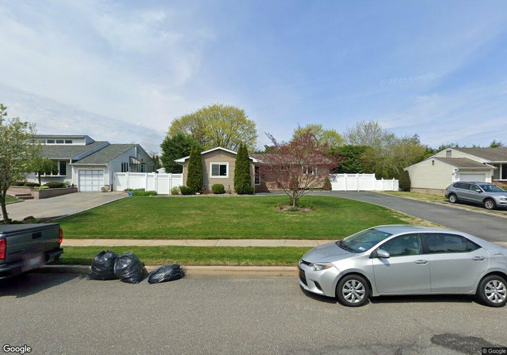 64 Ruth Blvd, ComMacK, NY 11725 - photo 1