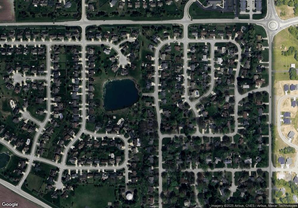 1804 Blueberry Ln, West Lafayette, IN 47906 - photo 1