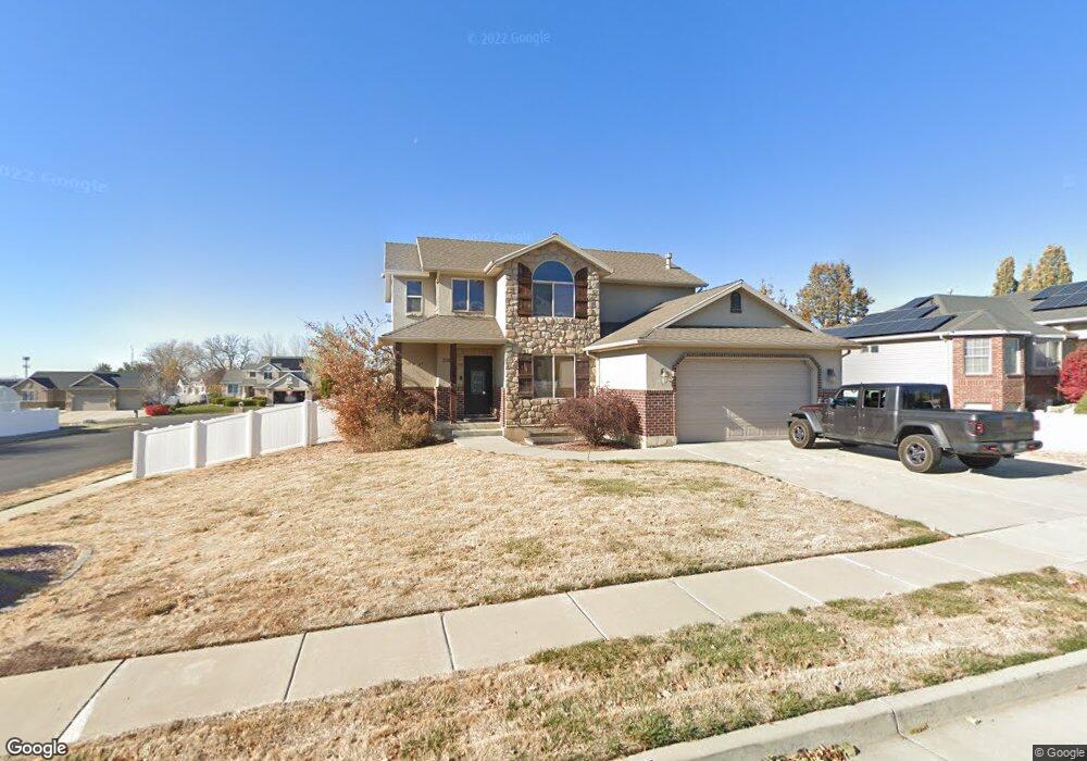 2361 N 10 W, Layton, UT 84041 - photo 1