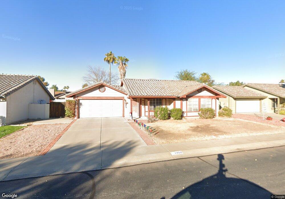 1450 E Jasper Dr, Chandler, AZ 85225 - photo 1