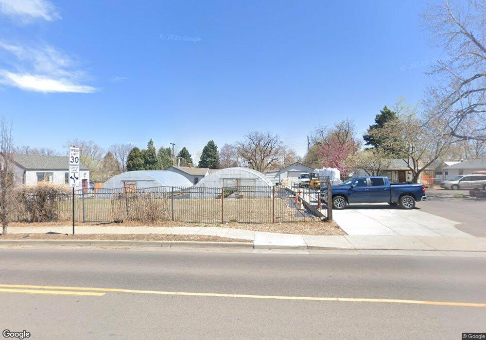 4124 Harlan St, Wheat Ridge, CO 80033 - photo 1