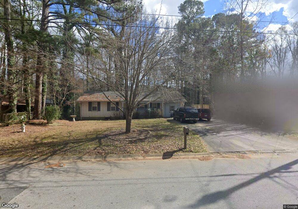 4137 Allegiance Ave, Austell, GA 30106 - photo 1