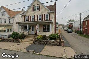 301 N 5th St, West Hazleton, PA 18202