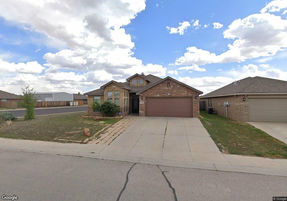 508 E 97th St, Odessa, TX 79765 - photo 1