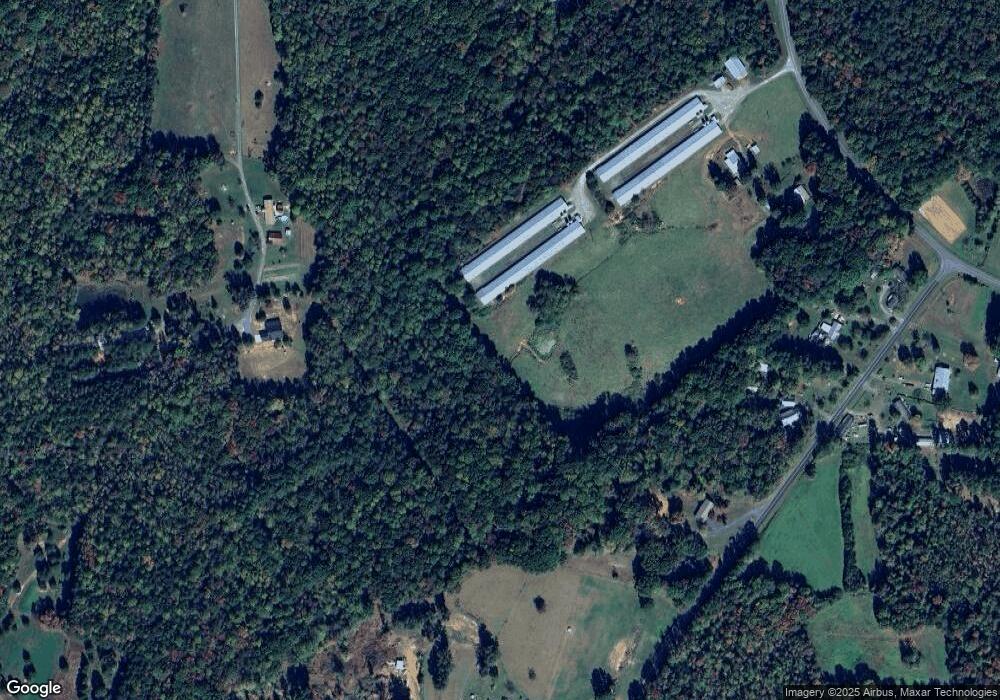 6352 Mount Lebanon Rd, Troy, NC 27371 - photo 1