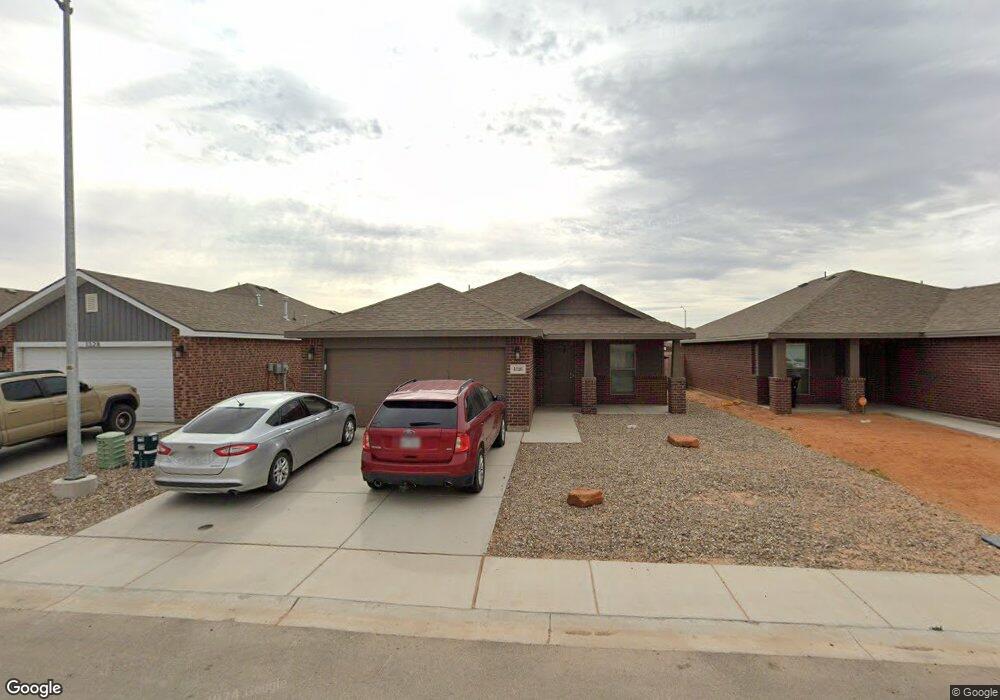 1326 E 95th St, Odessa, TX 79765 - photo 1