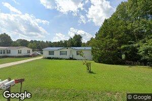 885 Maxton Bass Rd, Newton Grove, NC 28366