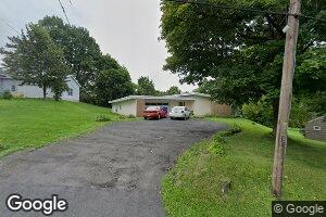 629 E Hamilton Ave, Sherrill, NY 13461