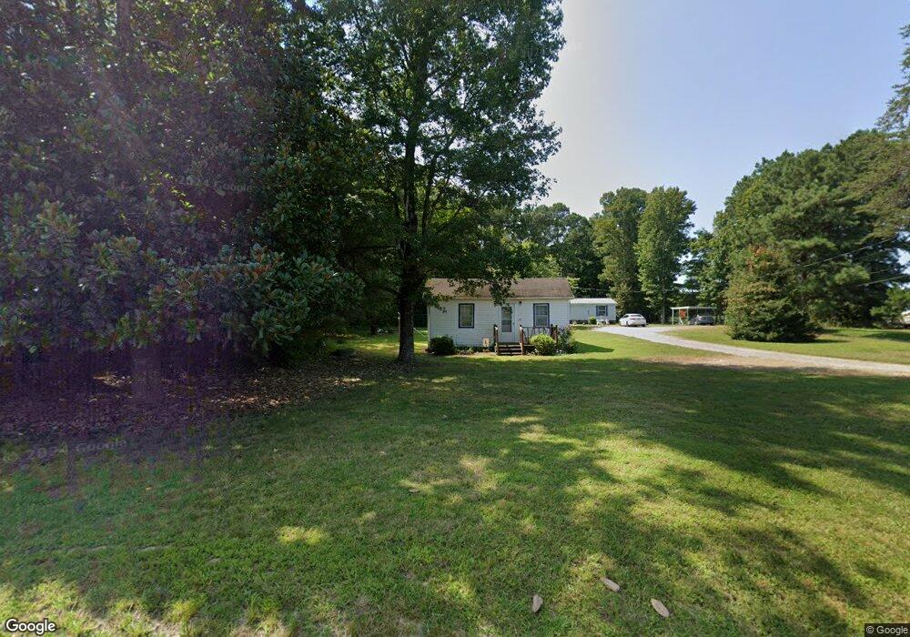 789 Healys Rd, Locust Hill, VA 23092 - photo 1