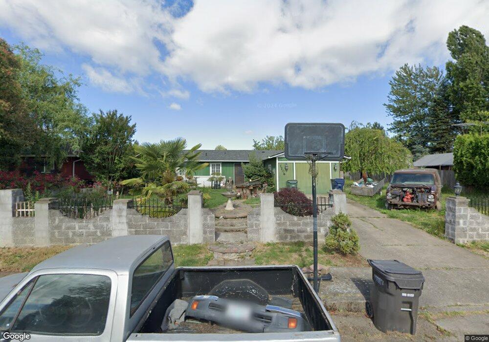 1206 S 4th St, Independence, OR 97351 - photo 1