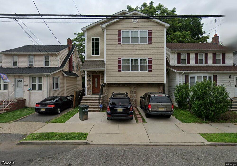 408 E 35th St unit 410, Paterson, NJ 07504 - photo 1
