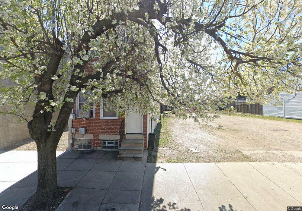 580 Pine St, Camden, NJ 08103 - photo 1