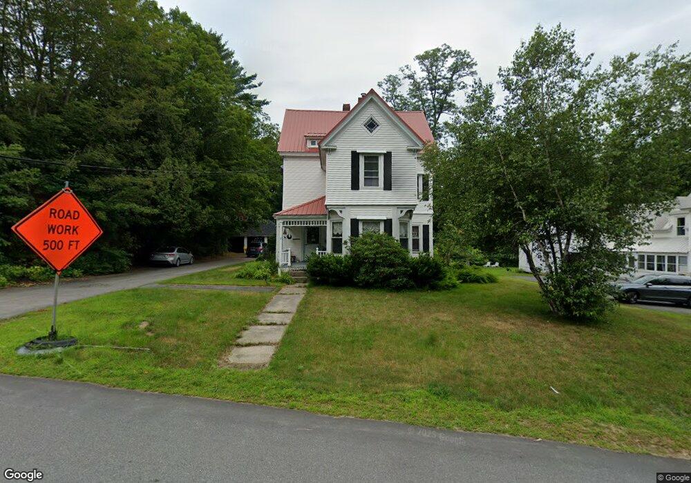 2 Creamery St, Bridgton, ME 04009 - photo 1
