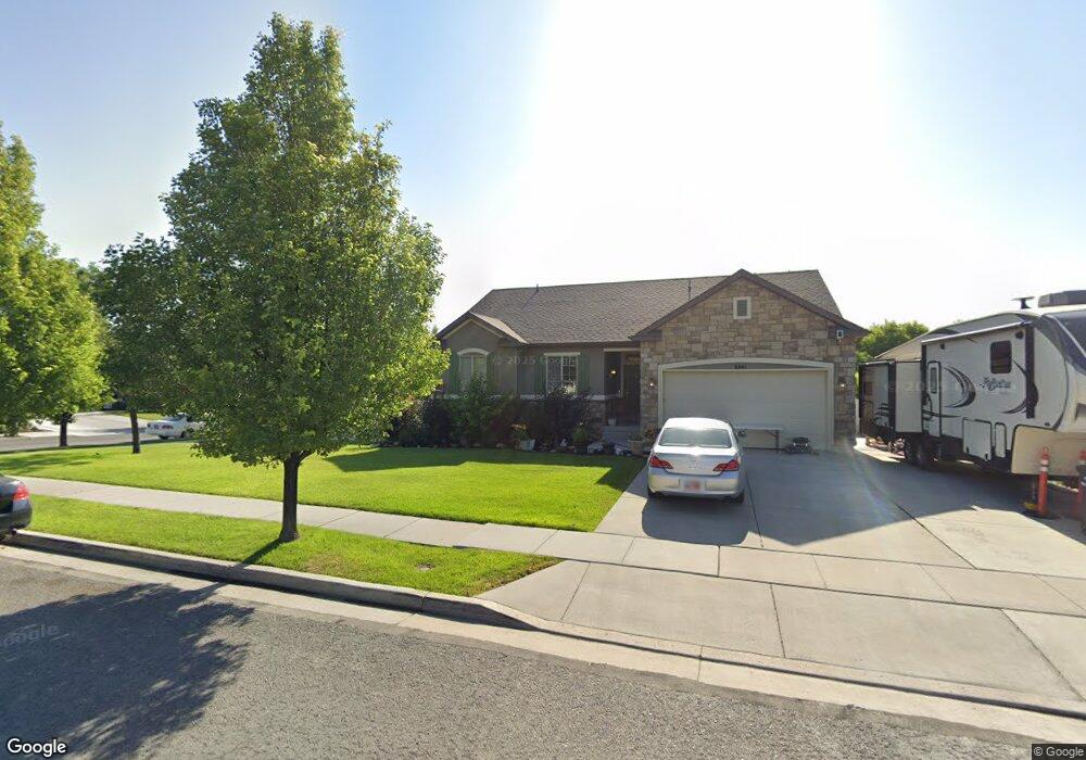 8441 S Rundlestone Dr, West Jordan, UT 84081 - photo 1