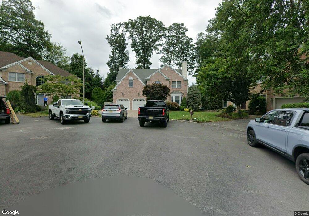 601 Bridle Path, Wyckoff, NJ 07481 - photo 1