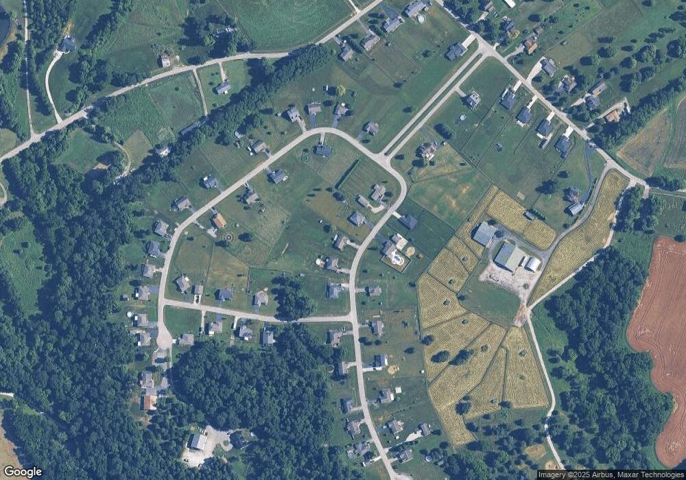 8208 Amelia Ct, Charlestown, IN 47111 - photo 1