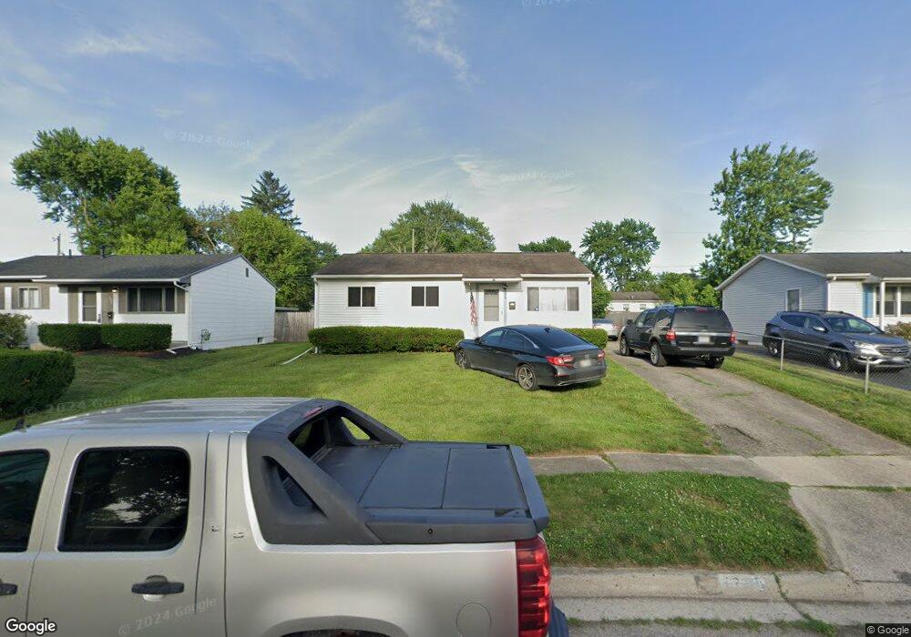 3840 Glenfield Rd, Columbus, OH 43232 - photo 1