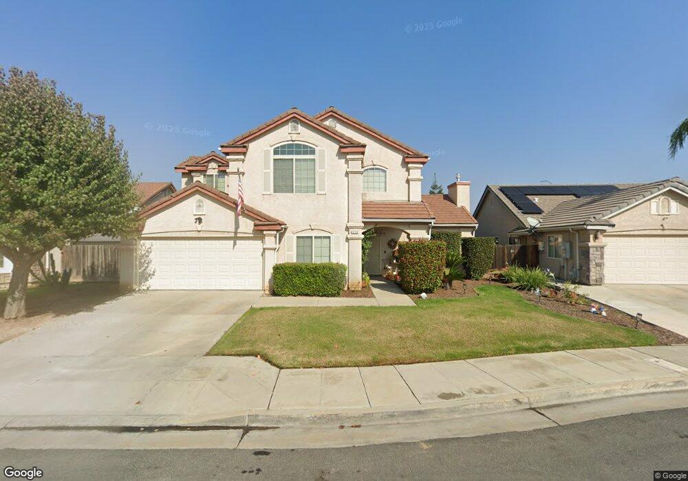 6728 E Simpson Ave, Fresno, CA 93727 - photo 1