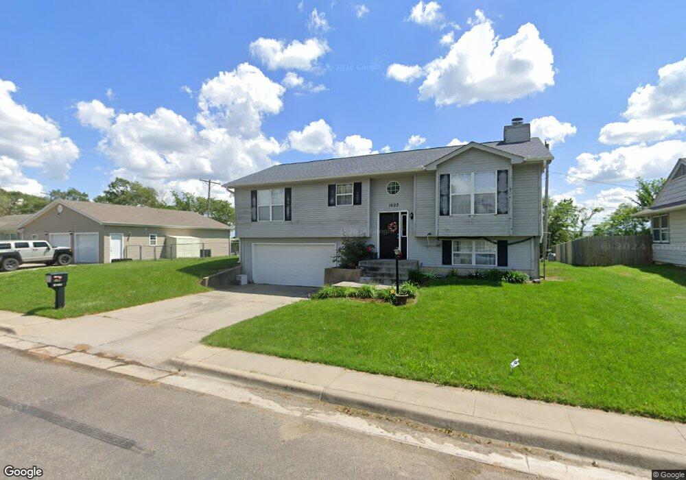 1603 SW 72nd Place, Topeka, KS 66619 - photo 1