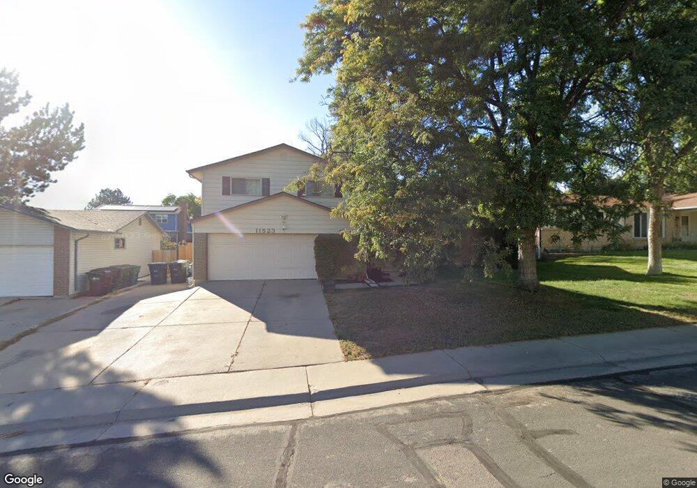 11523 Steele St, Thornton, CO 80233 - photo 1