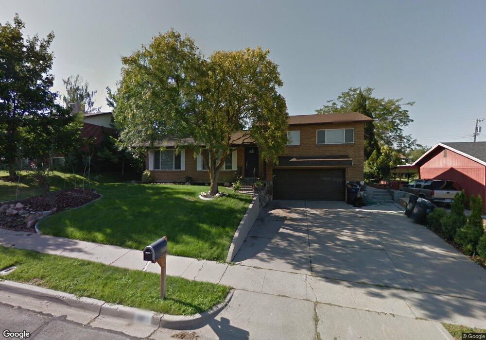 391 W 3200 S, Bountiful, UT 84010 - photo 1