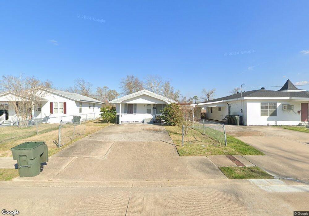 1720 N Jake St, Lake Charles, LA 70601 - photo 1