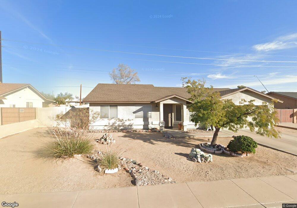651 N 99th Place, Mesa, AZ 85207 - photo 1