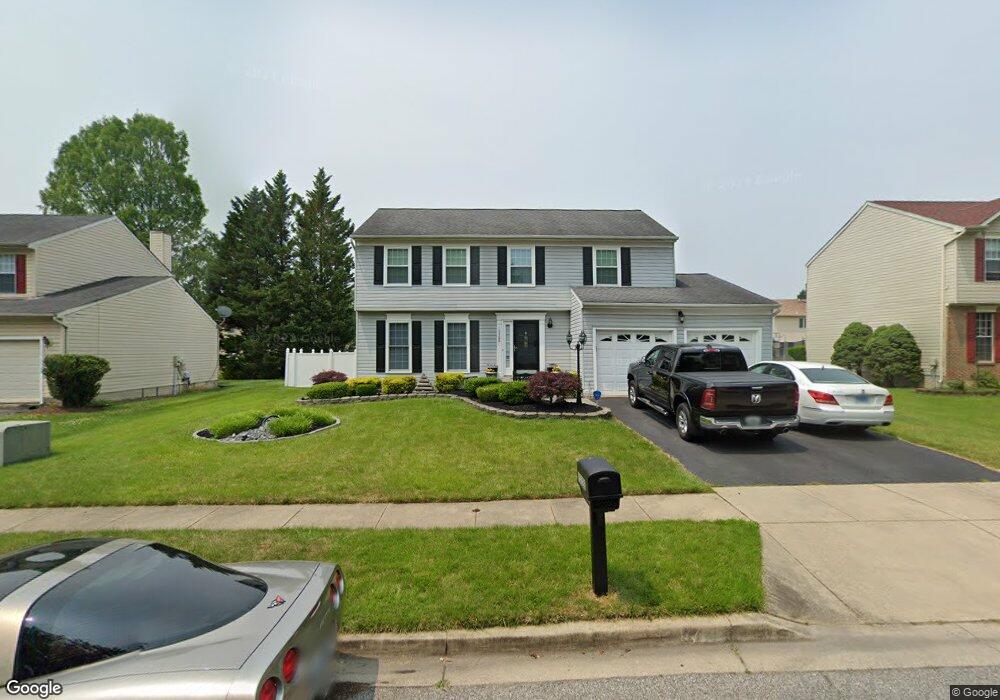 13328 Burleigh St, Upper Marlboro, MD 20774 - photo 1