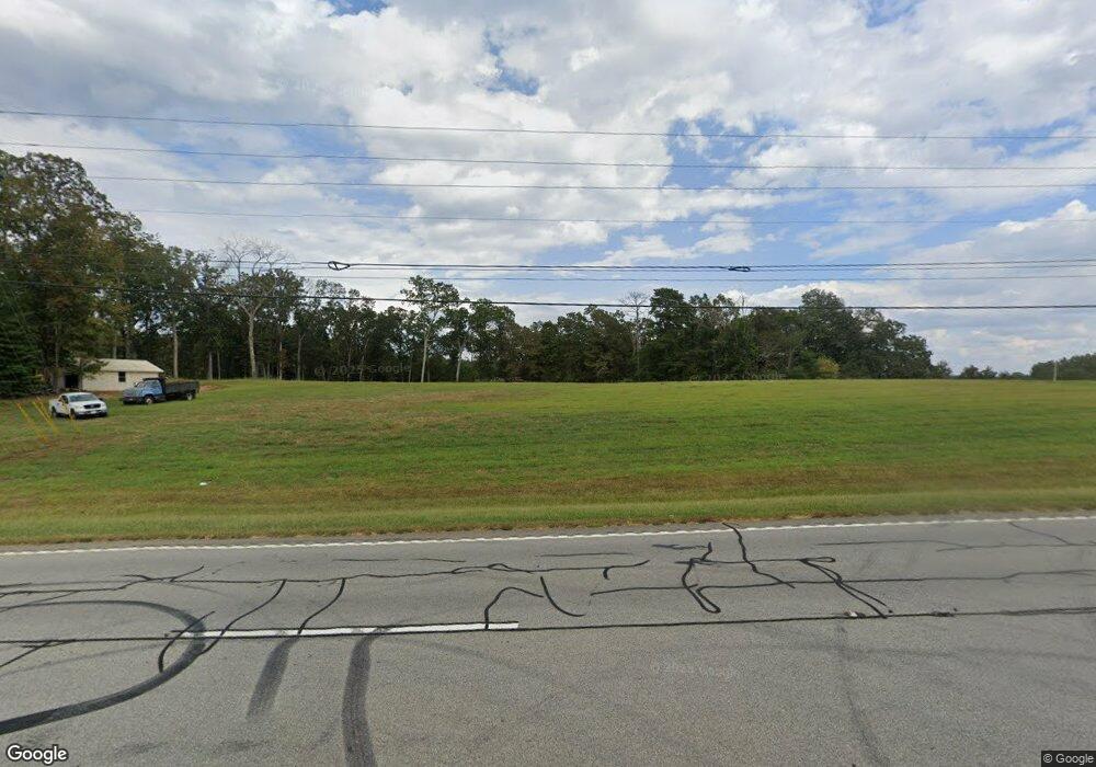 2110 N Highway 100, Waco, GA 30182 - photo 1