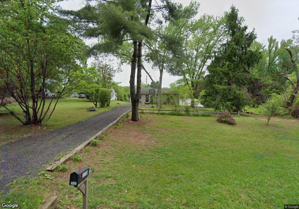 10724 Catharpin Rd, Spotsylvania, VA 22553 - photo 1