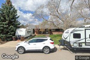 1057 Cypress Dr, Fort Collins, CO 80521
