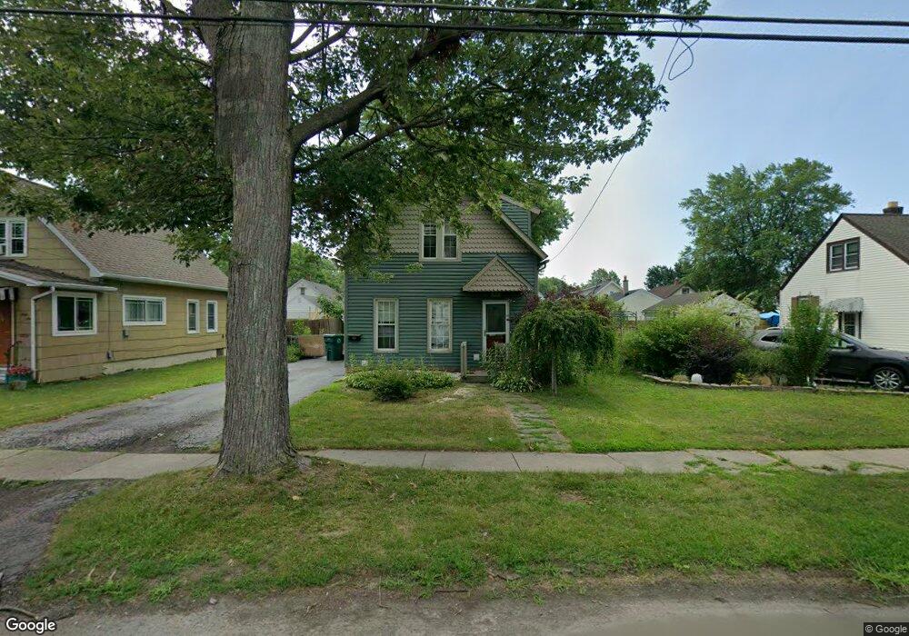 57 Porter Ave, North Tonawanda, NY 14120 - photo 1