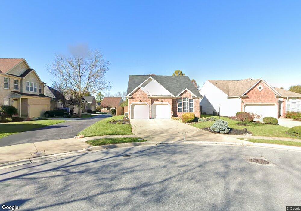 316 Chalk Hill Dr, Pikesville, MD 21208 - photo 1