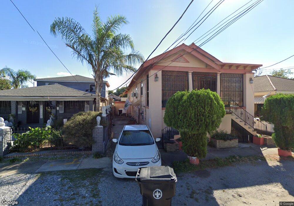 1429 Independence St, New Orleans, LA 70117 - photo 1