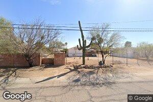 3778 E Hardy Dr, Tucson, AZ 85716