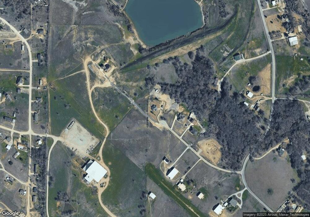 164 Haven Ct, Rhome, TX 76078 - photo 1