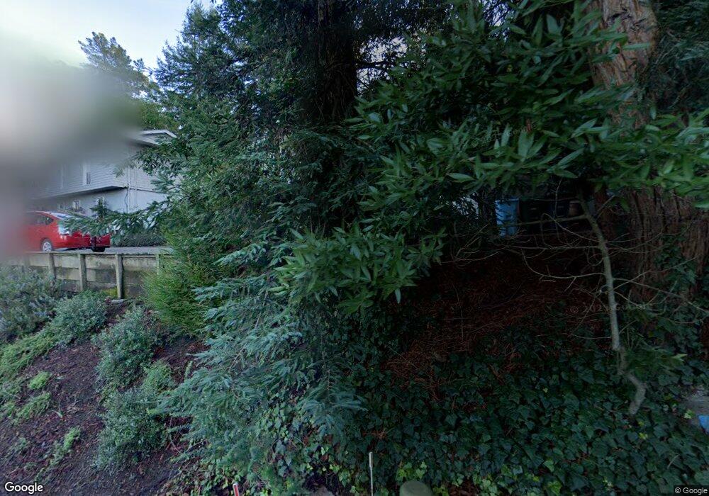 741 Woodhaven Rd, Berkeley, CA 94708 - photo 1