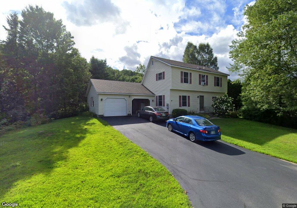 315 Cross St, White River Junction, VT 05001 - photo 1