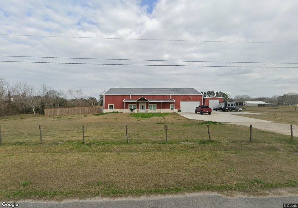 9000 Quail Ridge Dr, Manvel, TX 77578 - photo 1