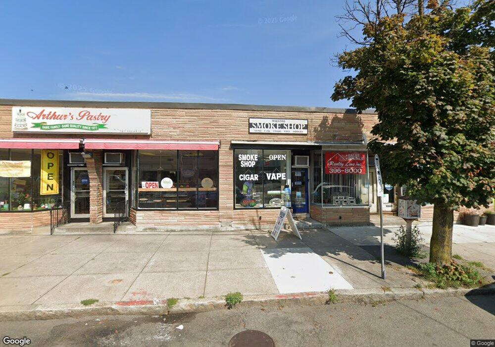 388 Main St unit 388, Medford, MA 02155 - photo 1