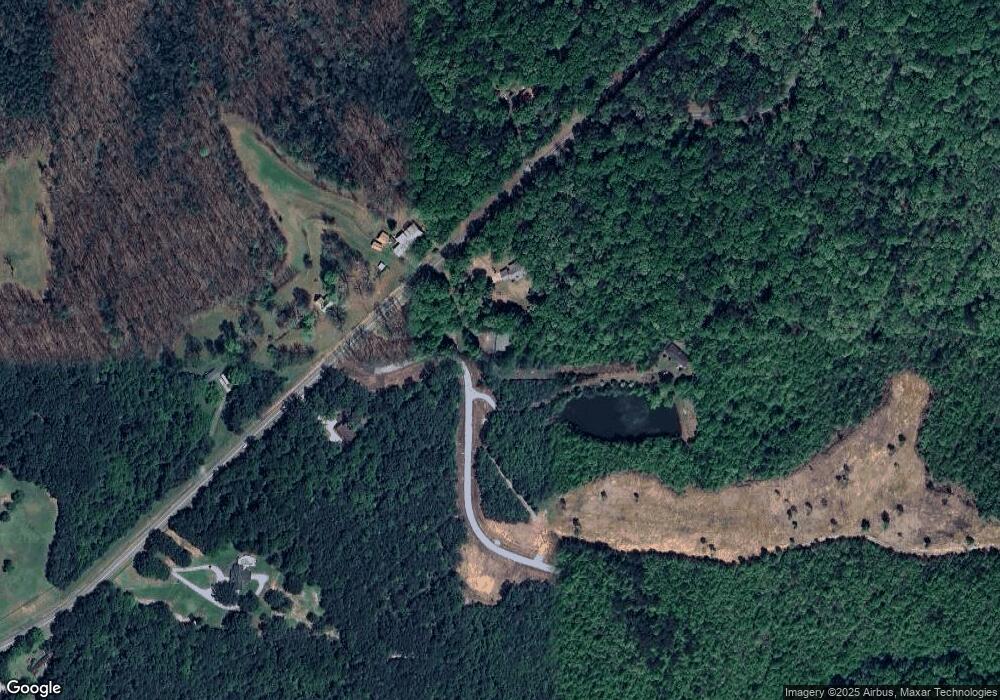 35 Knights Mountain Rd, Dahlonega, GA 30533 - photo 1