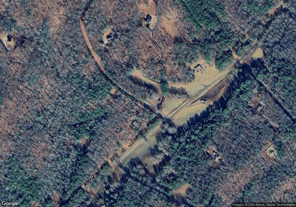 0 Lt 8b Arrowhead Dr unit 320841, Mineral Bluff, GA 30559 - photo 1