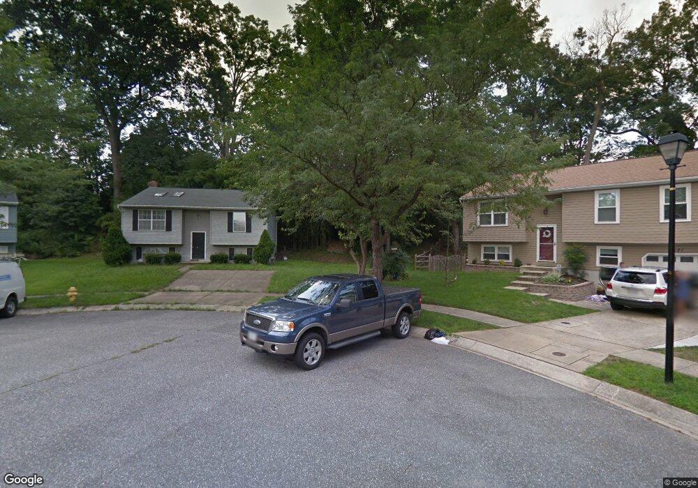 1528 Lochaber Ct, Glen Burnie, MD 21061 - photo 1