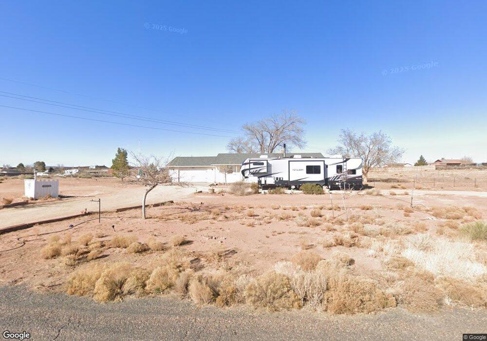 2201 Scenic View Dr, Winslow, AZ 86047 - photo 1