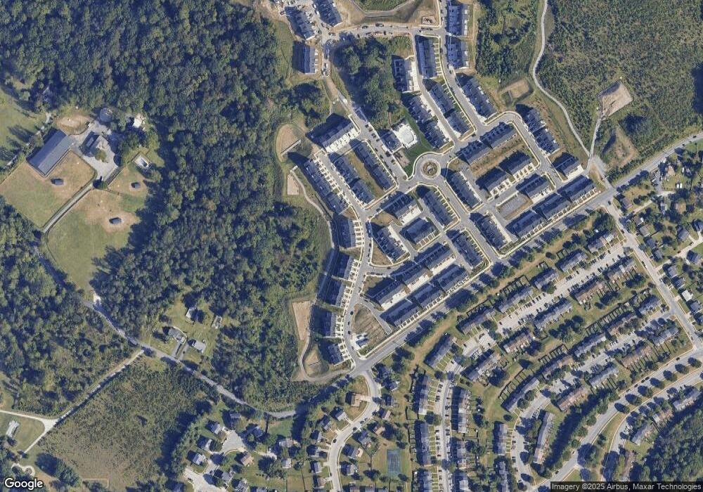 2038 Ivory Brook Rd, Windsor Mill, MD 21244 - photo 1